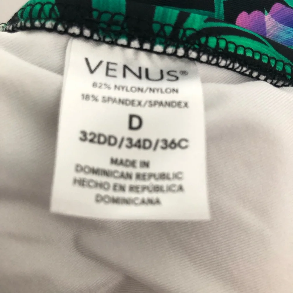VENUS triangle bikini